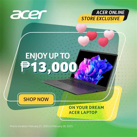 acer laptops|Acer Philippines Official Store .